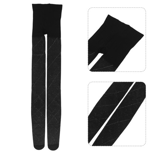 Collant paillettes collants - À,