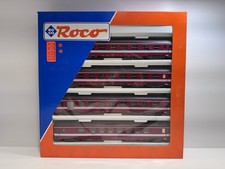 ROCO 44080 - Set 4 voitures