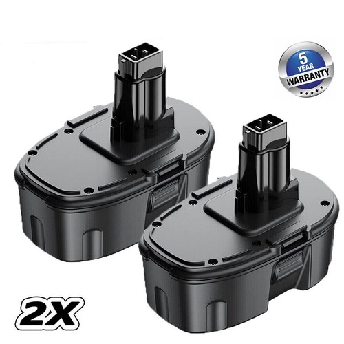Batterie 18v 6ah - 18v, pour