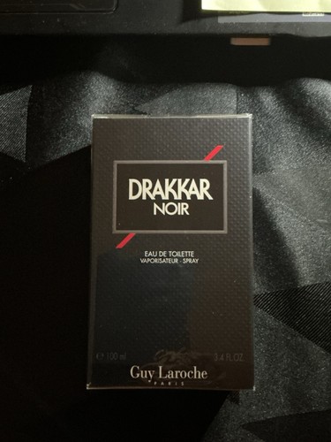 Guy laroche drakkar noir - drakkar,