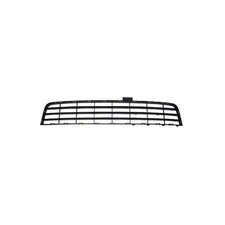 Grille de pare-choc avant centrale Citroen C2 2003-2009