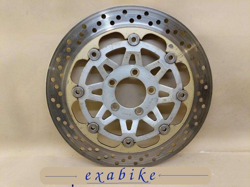 Disque frein avant - disque, de