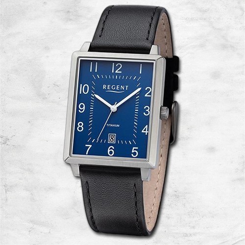 Regent cuir hommes - regent,