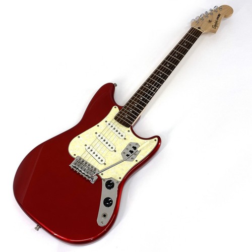 Par fender paranormal - fender,