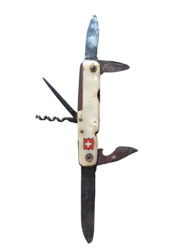 Pradel couteau ancien - pradel,