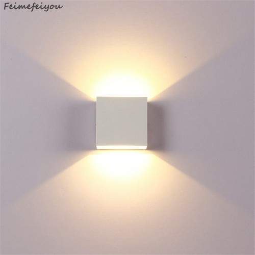 Feimefeiyou lampada led - 6w,