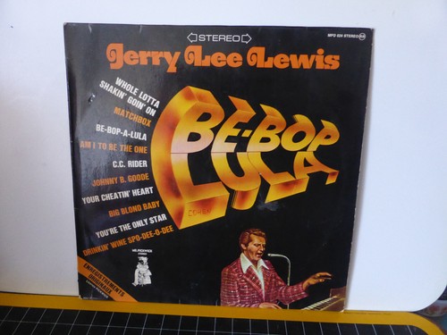 Tours jerry lee lewis - 33, –