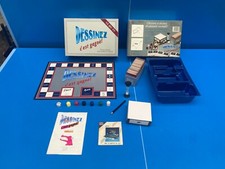 Vintage 1988 Dessinez C'est