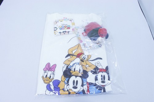 Peluche tsum disney - peluche,
