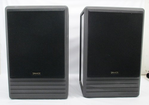 Pair tannoy system - tannoy, dmt