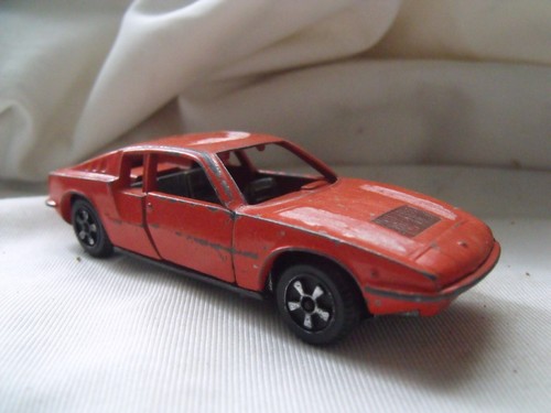 Ref 43 politoys - 1/43,