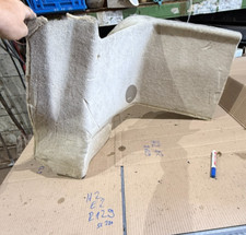 Carénage Arrière Droit