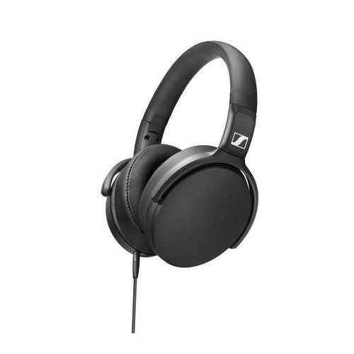 Casque filaire sennheiser - filaire,
