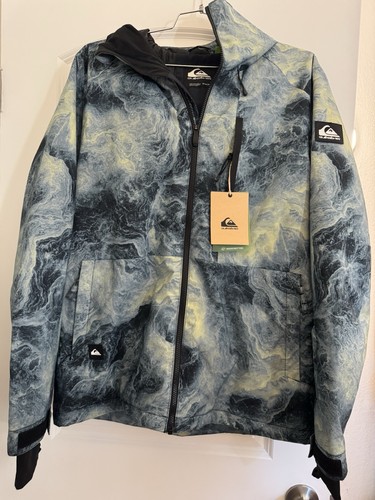 Quiksilver dryflight - quiksilver,
