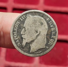 #111-3 ~ NAPOLEON III - 1