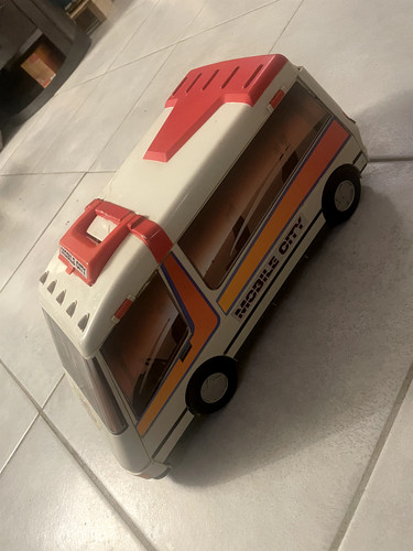 Vintage micro machines super - vintage,
