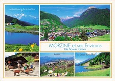 74  MORZINE