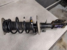 Amortisseur avant gauche