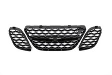 Calandre type hirsch "nid