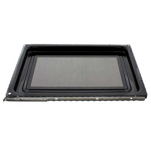 Contre porte vitre pour - contre, +