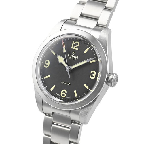 Montre automatique tudor - montre,