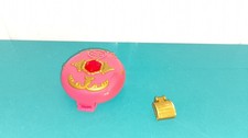 2610254 Polly pocket incomplet