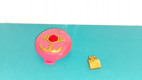 2610254 polly pocket incomplet - polly,
