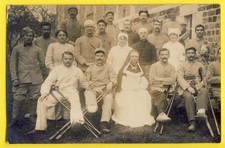 cpa 14 - VIRE Carte Photo