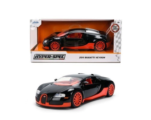 2011 bugatti veyron black - 2011,