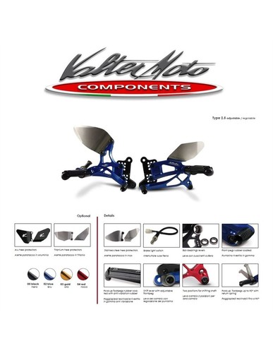 Pey049 valter moto commandes - valter,