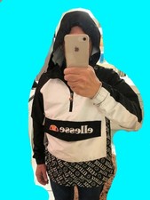 Coupe vent homme, ELLESSE