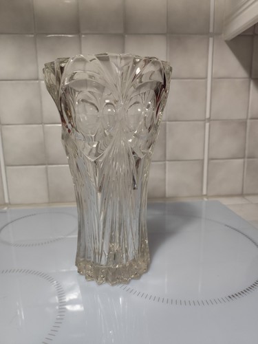 Vase ancien grand - ancien, mère