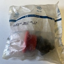 Bouton d'arrêt d'urgence