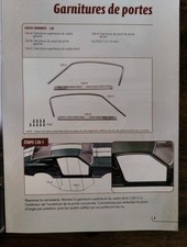 Montez votre Ford Mustang