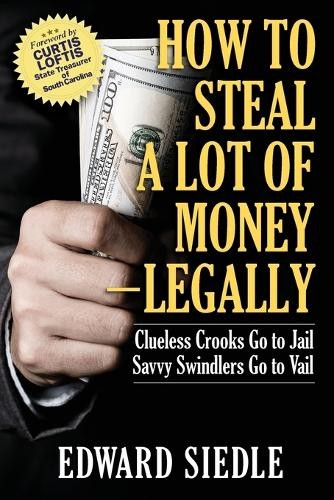 Edward siedle how - edward, steal