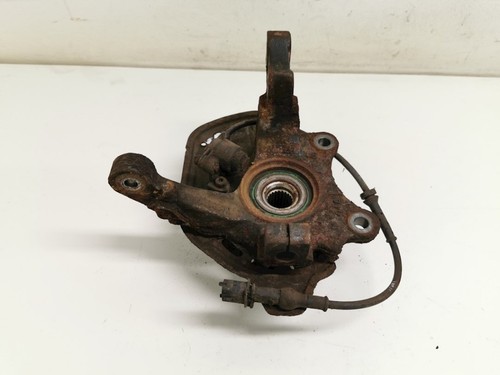 Moyeu roue avant opel - moyeu,