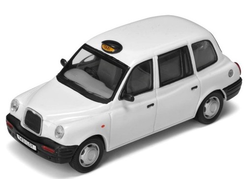 Vitesse taxi londonien - londonien,