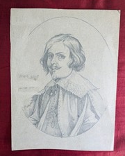 Portrait de Jacques Callot