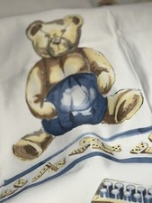 Nappe Carré Blanc  & 6