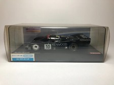 KYOSHO Mini-z Body Porsche 962 C LH No.10 '86 Le Mans MZX322KR