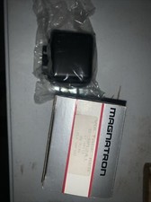 Magnatron Voltage Regulator