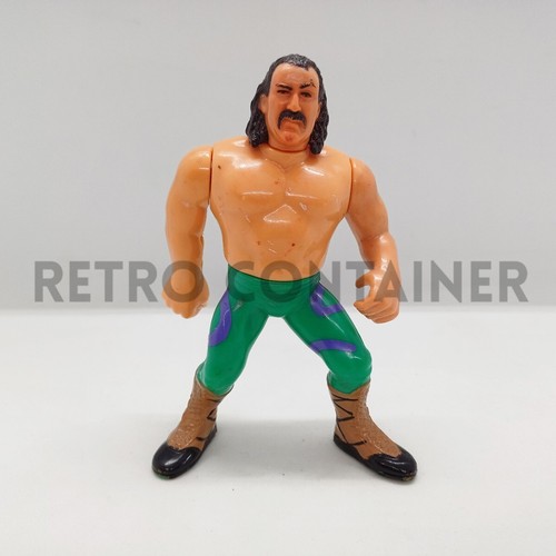 Figurine articulée vintage