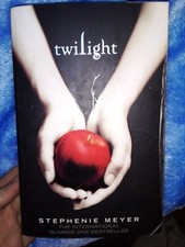 Twilight livre