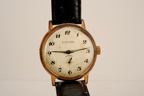 Electra antishoc bracelet en - antishoc,,