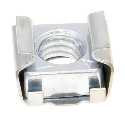 écrou cage oem 6mm pour - Écrou, de