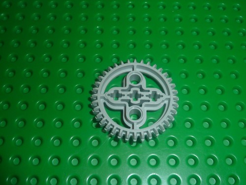 Rare engrenage lego - lego, technic