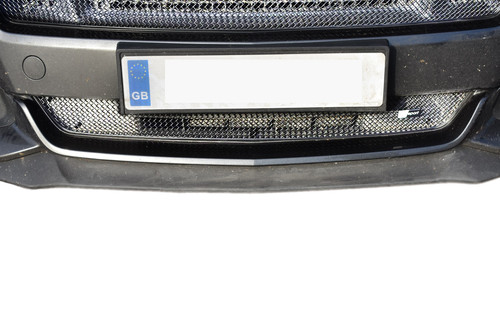 Ford mustang calandre bas - ford,