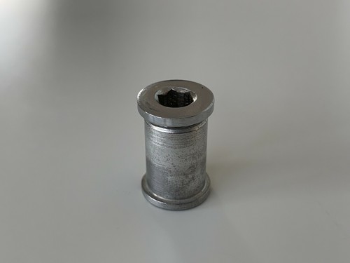 Nos vis plateau stronglight - plateau,