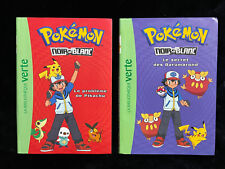 # lot 2 livres jeunesse -