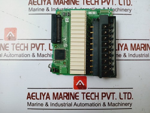 Module output qy10 - (n), pcb
